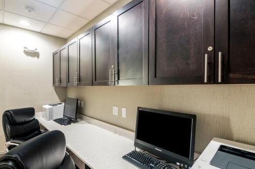 Hotel Hampton Inn Oklahoma City Northeast, Ok