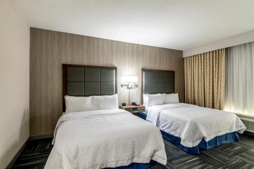 Hotel Hampton Inn Oklahoma City Northeast, Ok