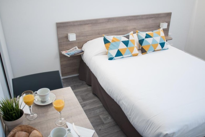 Hotel Zenitude Bordeaux A�roport M�rignac