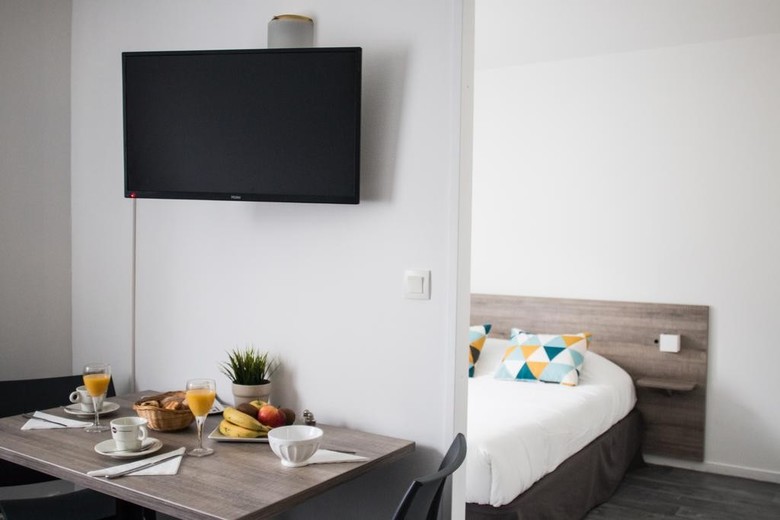 Hotel Zenitude Bordeaux A�roport M�rignac