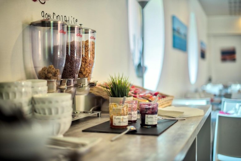 Hotel Zenitude Bordeaux A�roport M�rignac