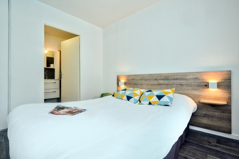 Hotel Zenitude Bordeaux A�roport M�rignac