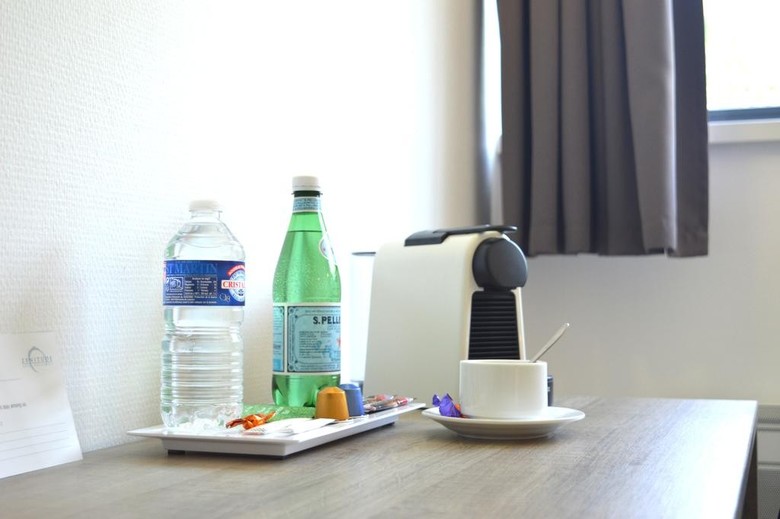 Hotel Zenitude Bordeaux A�roport M�rignac