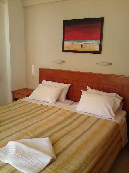 Apartamentos Sunshine