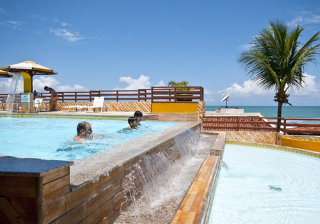 Hotel Pipa's Bay