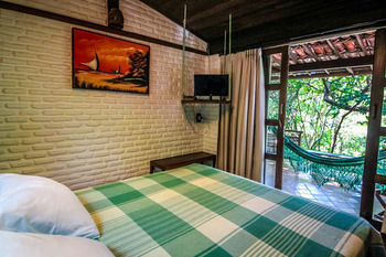 Hotel Pousada Mirante De Pipa