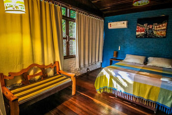 Hotel Pousada Mirante De Pipa