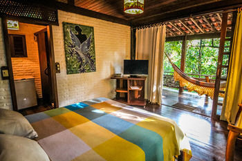 Hotel Pousada Mirante De Pipa