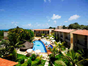 Solar Pipa Aparthotel
