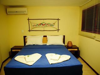Solar Pipa Aparthotel