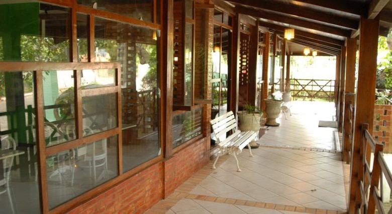 Posada Pousada Bicho Pregui�a