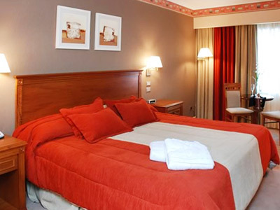 Howard Johnson Hotel And Casino Villa Maria