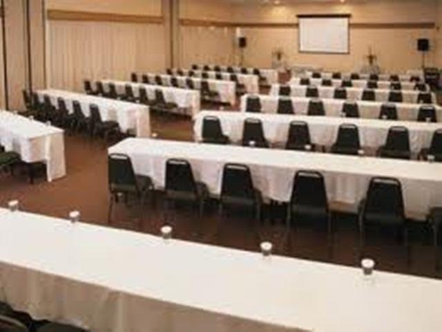 Hotel Blue Tree Park Lins