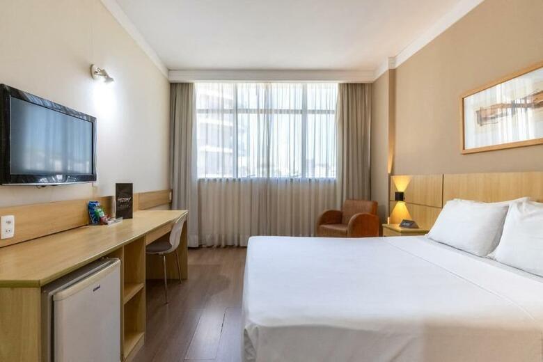 Victory Business Hotel