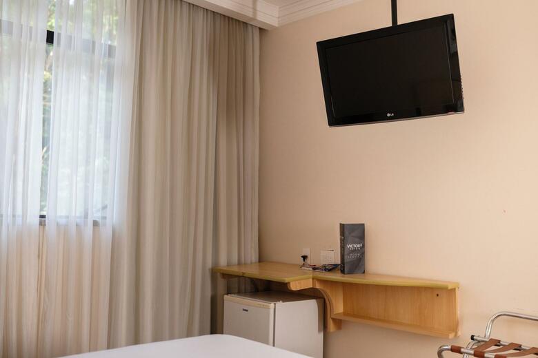 Victory Business Hotel