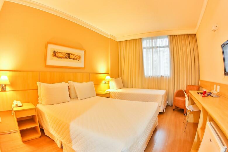 Victory Business Hotel