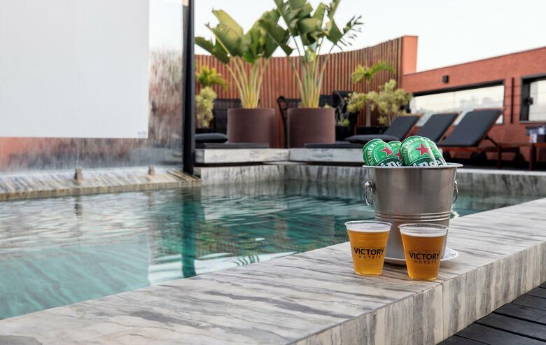 Victory Business Hotel