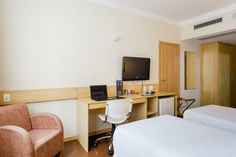 Victory Business Hotel