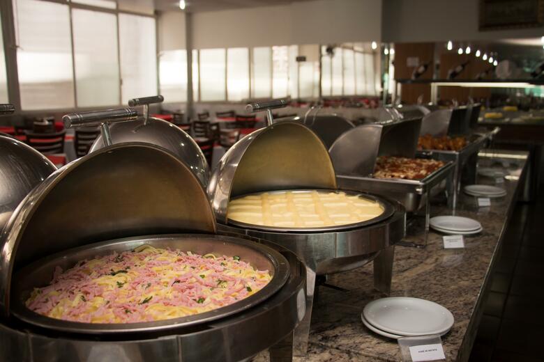 Hotel Nacional Inn Po�os De Caldas