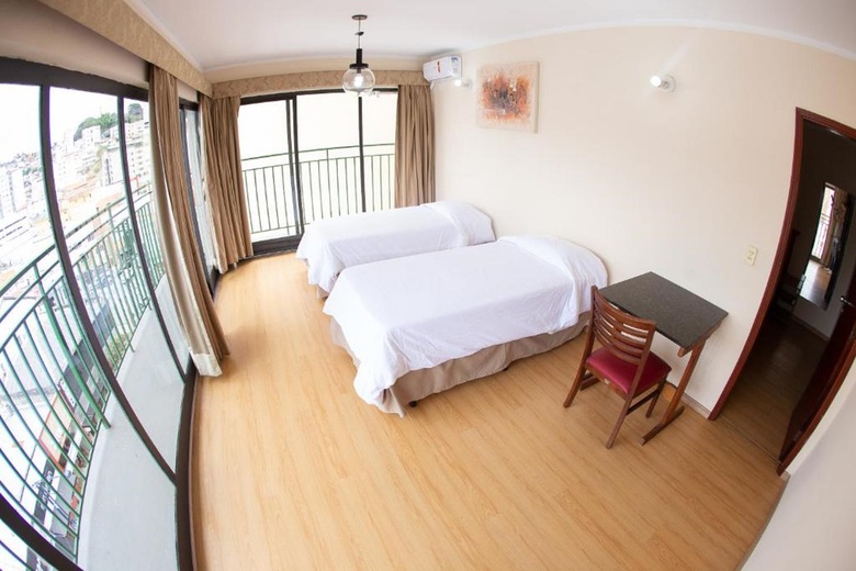 Hotel Nacional Inn Po�os De Caldas