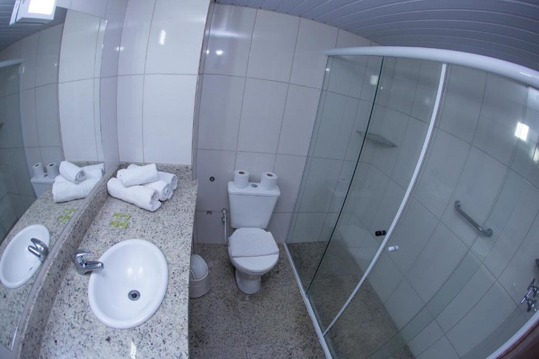 Hotel Nacional Inn Po�os De Caldas