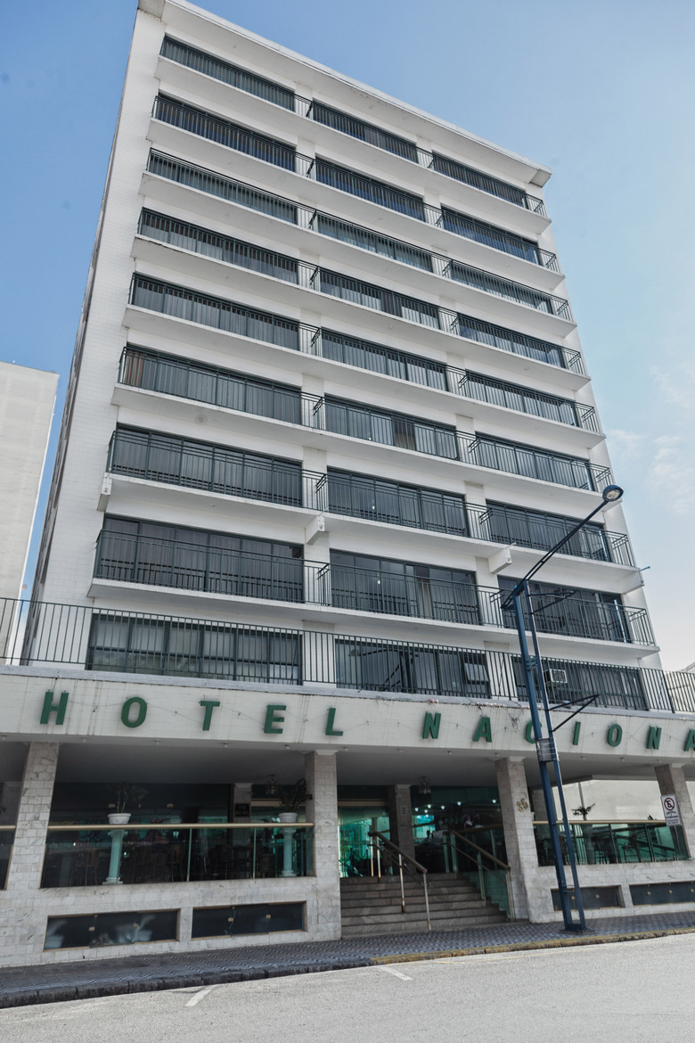 Hotel Nacional Inn Po�os De Caldas