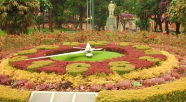 Hotel Nacional Inn Po�os De Caldas