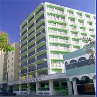 Hotel Nacional Inn Po�os De Caldas