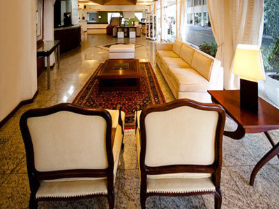 Premium Vila Velha Hotel
