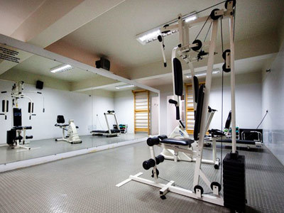 Premium Vila Velha Hotel