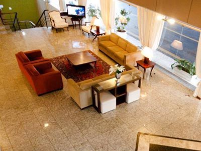 Premium Vila Velha Hotel