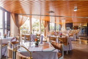 Harbor Quer�ncia Hotel