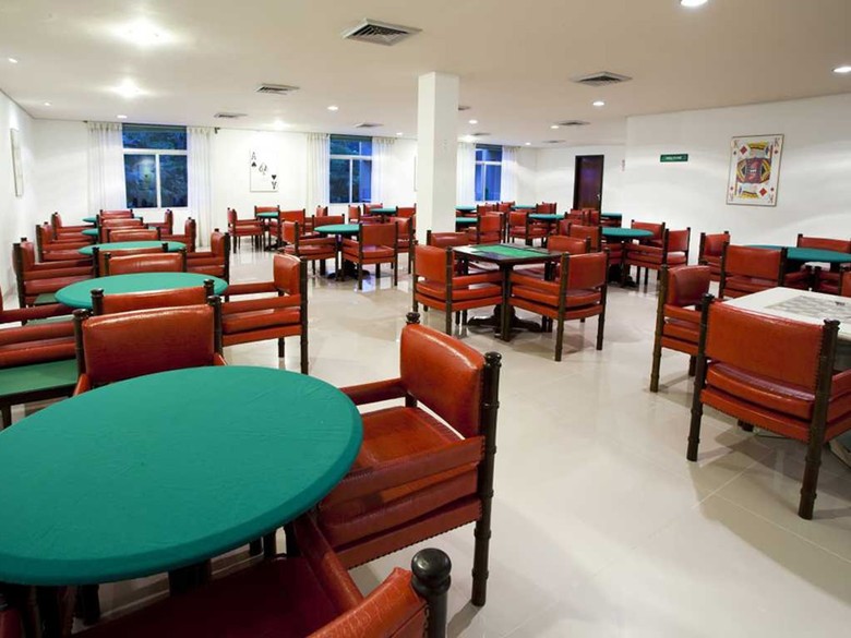 Hotel Plaza Caldas Da Imperatriz Resort & Spa