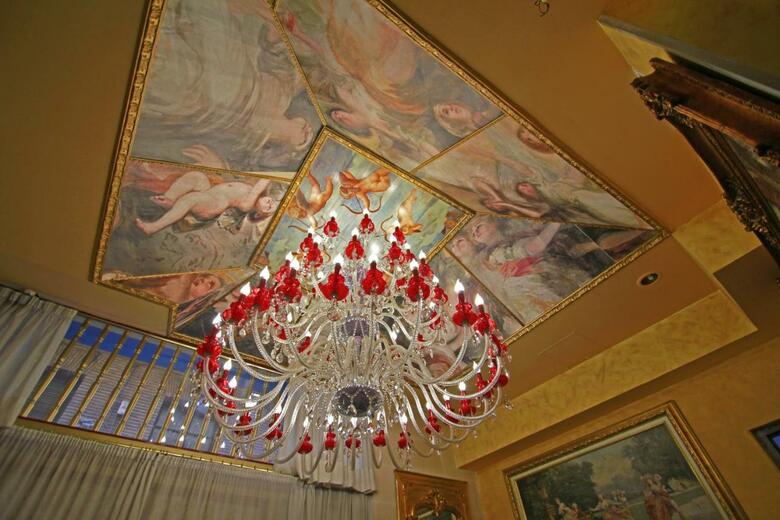 Hotel Paris Centro
