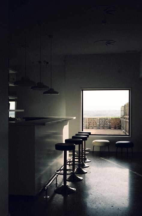 Hotel Aire De Bardenas