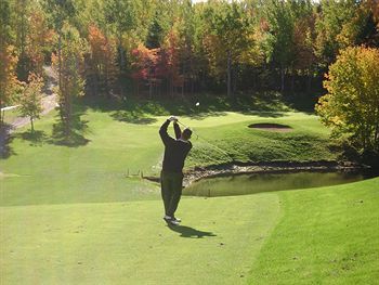 Hotel Comfort Inn Thetford Mines
