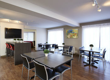 Hotel Comfort Inn Thetford Mines