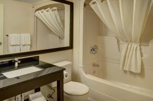 Hotel Comfort Inn Thetford Mines