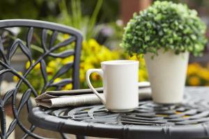 Hotel Comfort Inn Thetford Mines