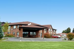 Hotel Comfort Inn Thetford Mines
