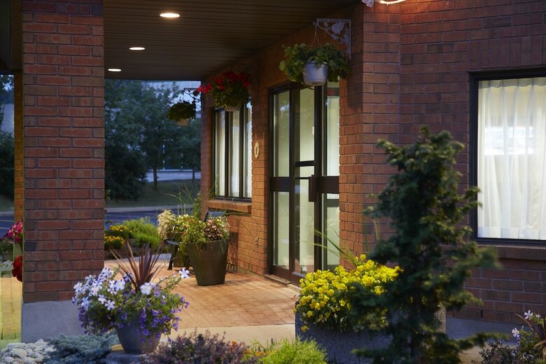 Hotel Comfort Inn