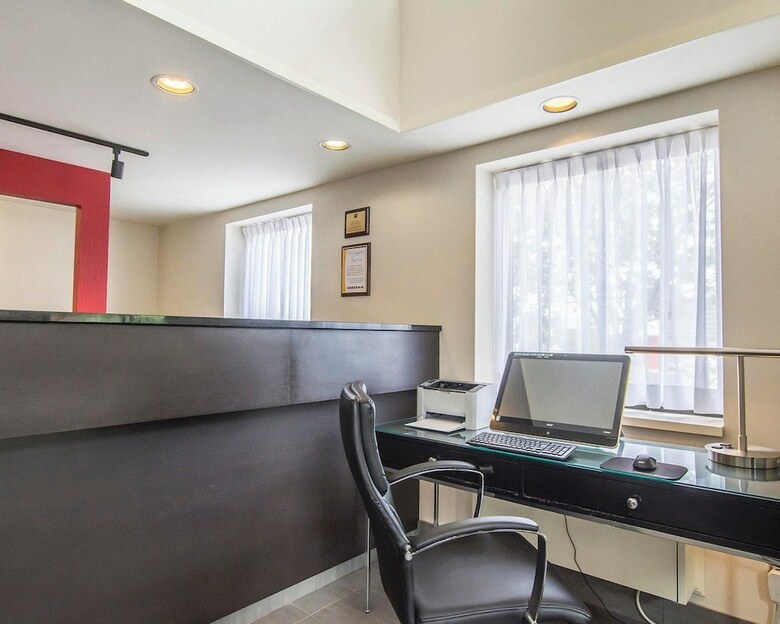 Hotel Comfort Inn