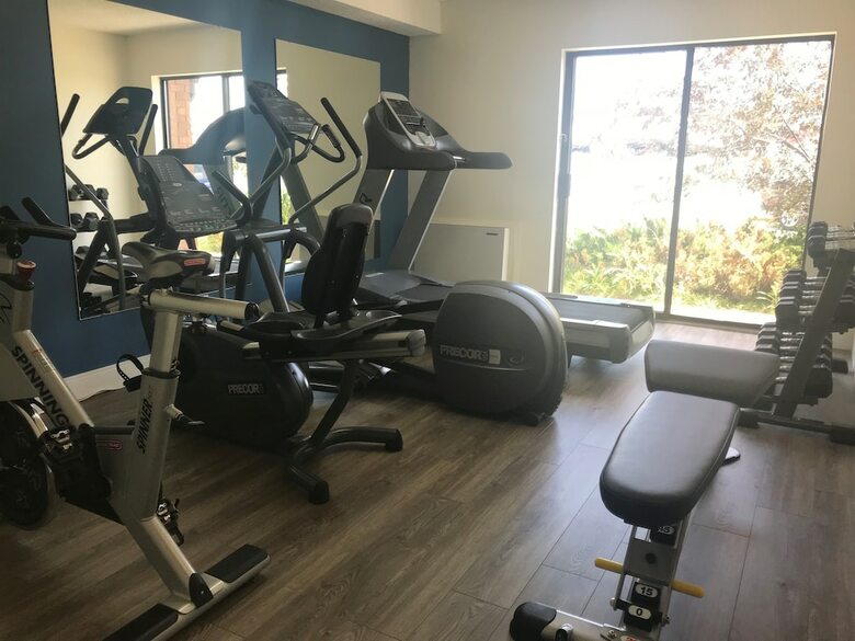 Hotel Comfort Inn Rouyn Noranda