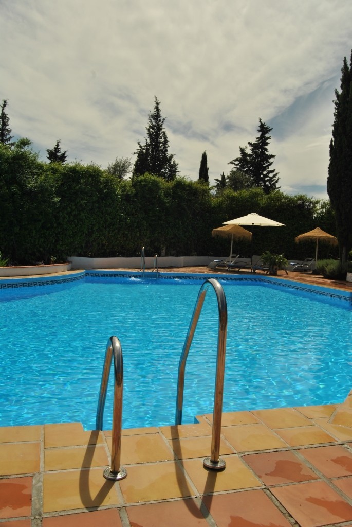 Hotel Alixares