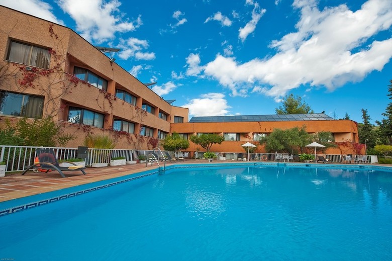 Hotel Alixares