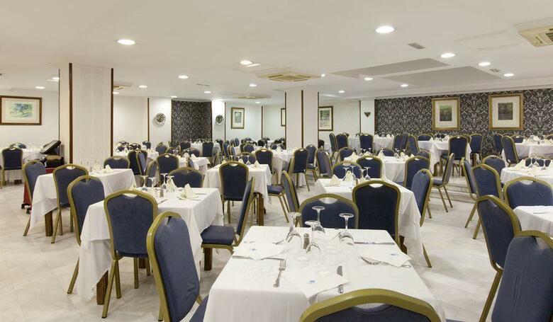 Hotel Alixares