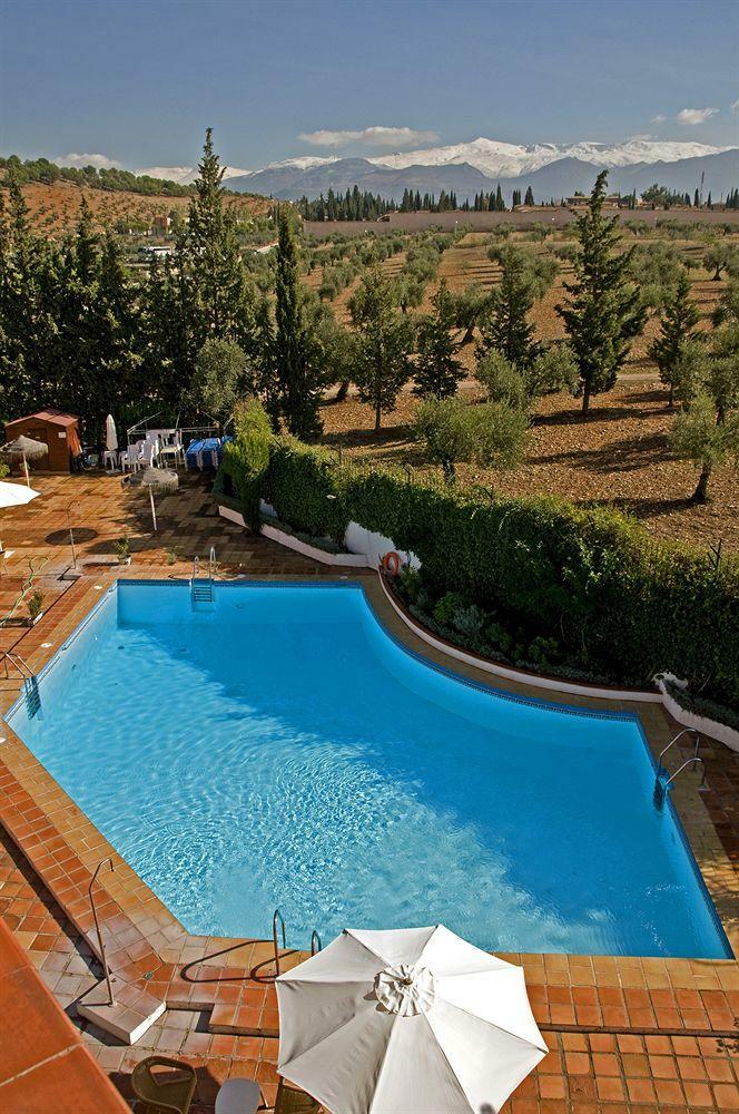 Hotel Alixares