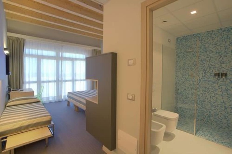 Hotel Mosaico Beach Resort