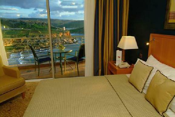 Hotel Radisson Blu Resort And Spa Malta Golden Sands