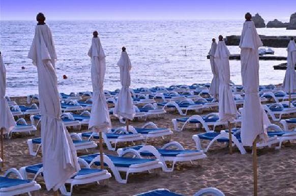 Hotel Radisson Blu Resort And Spa Malta Golden Sands